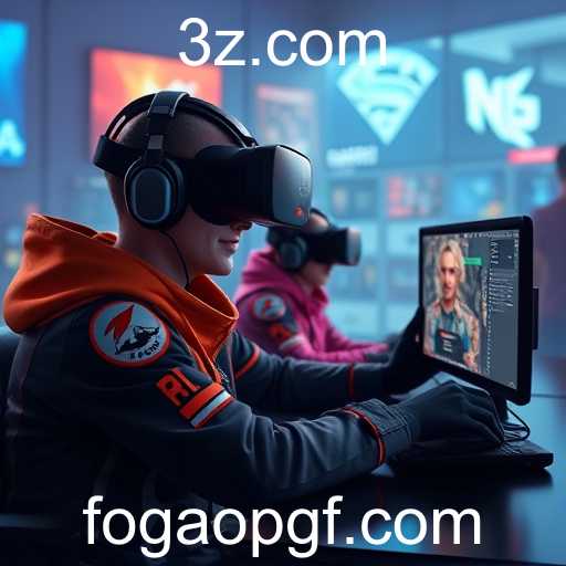 Os Desafios e Conquistas dos Jogos Online no Brasil