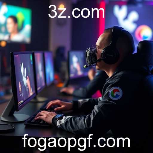 A Nova Era dos Jogos Online no Brasil