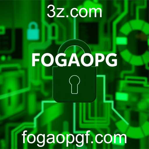 Inovações na Segurança Cibernética e a Tendência FOGAOPG
