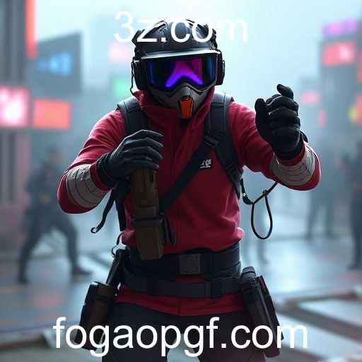 Revolução nos Jogos: O Impacto do FOGAOPG em 2025