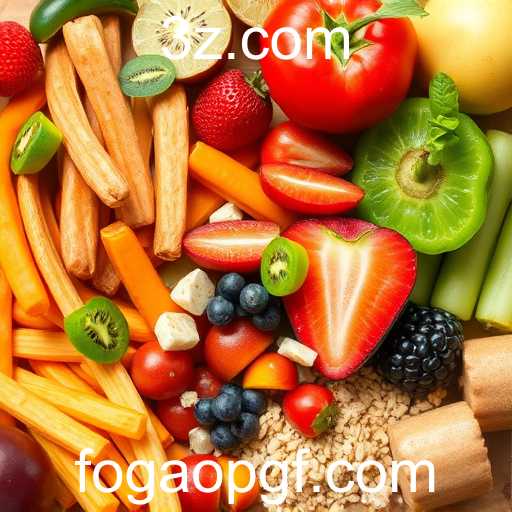 FOGAOPG: A Plataforma que Reacende a Paixão pelos Jogos