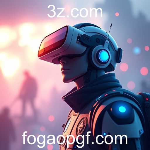 Ascensão do FOGAOPG no Cenário de Games em 2025