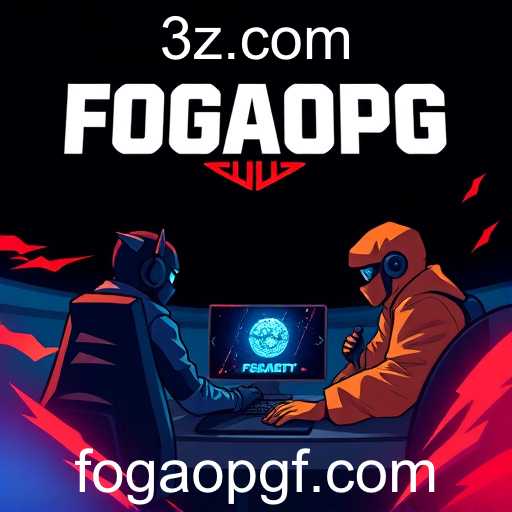 FOGAOPG: Transformando Diversão em Competição