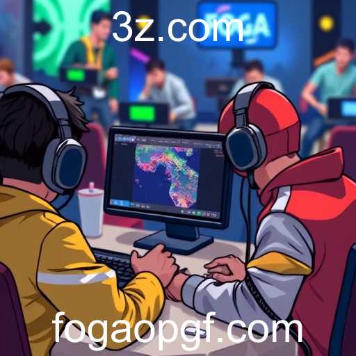 Tendências e Desafios no Mundo dos Jogos em 2025