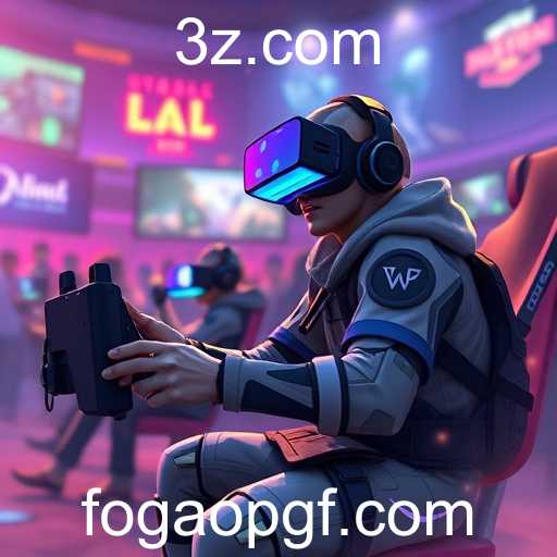 O Crescimento do Mundo Gamer em 2025