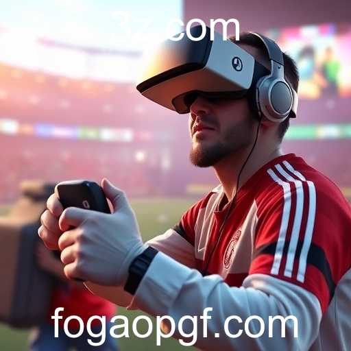O Impacto das Inovações em Jogos Online de 2025