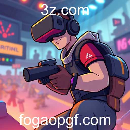 O Impacto do Crescimento do Setor de Jogos em 2025